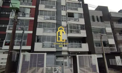Apartamento à venda no bairro desvio rizzo - caxias do sul/rs