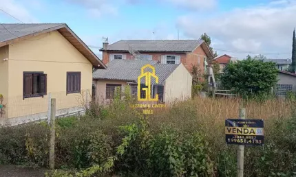 Terreno à venda no bairro Desvio Rizzo - Caxias do Sul/RS