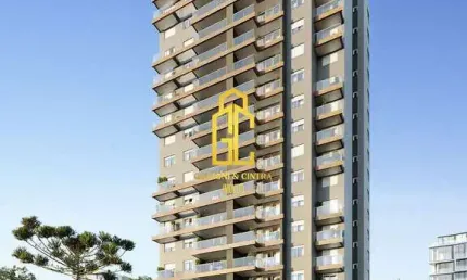 Apartamento à venda no bairro Madureira - Caxias do Sul/RS