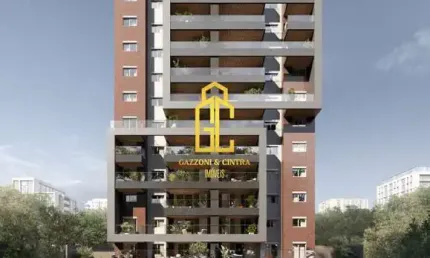 Apartamento à venda no bairro Panazzolo - Caxias do Sul/RS