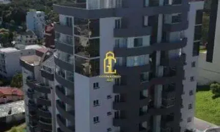 Apartamento à venda no bairro Jardim América - Caxias do Sul/RS