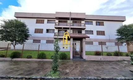 Apartamento à venda no bairro santa catarina - caxias do sul/rs