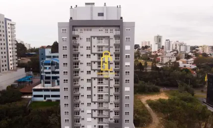 Apartamento à venda no bairro centro - caxias do sul/rs