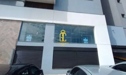 Sala para alugar no bairro Sanvitto - Caxias do Sul/RS