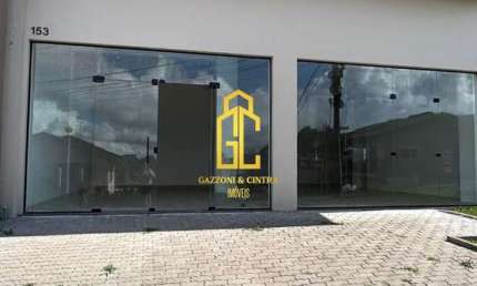 Sala à venda no bairro Nossa Senhora das Graças - Caxias do Sul/RS