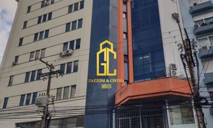 Sala para alugar no bairro Centro - Caxias do Sul/RS