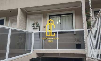 Sobrado à venda no bairro Vinhedos - Caxias do Sul/RS