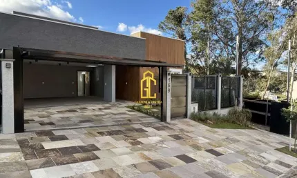 Casa à venda no bairro santa catarina - caxias do sul/rs