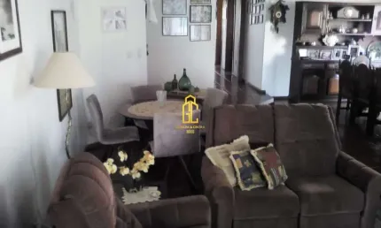 Apartamento com 3 quartos à venda no Centro, Torres 