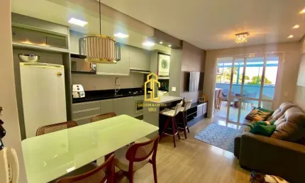 Apartamento à venda no bairro Desvio Rizzo - Caxias do Sul/RS