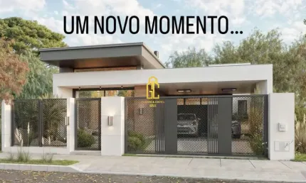 Casa à venda no bairro bela vista - caxias do sul/rs