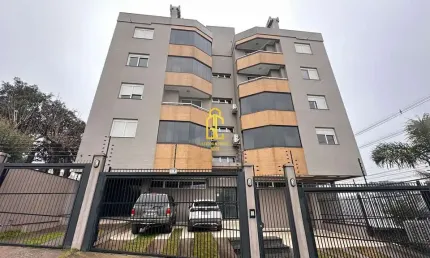 Apartamento à venda no bairro Desvio Rizzo - Caxias do Sul/RS
