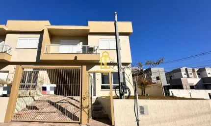 Sobrado à venda no bairro são luiz - caxias do sul/rs