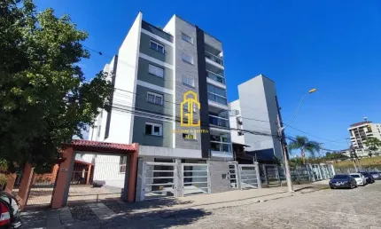 Apartamento à venda no bairro Sanvitto - Caxias do Sul/RS