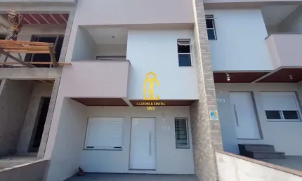 Sobrado para alugar no bairro Nossa Senhora das Graças - Caxias do Sul/RS