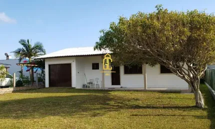 Casa à venda no bairro Balneário Camboin - Arroio do Sal/RS