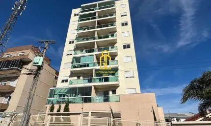 Apartamento à venda no bairro Desvio Rizzo - Caxias do Sul/RS