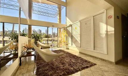 Apartamento à venda no bairro exposição - caxias do sul/rs