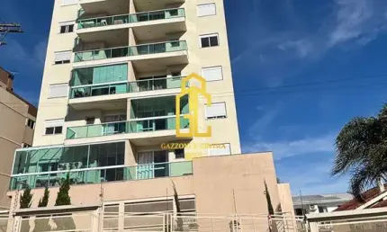 Apartamento à venda no bairro desvio rizzo - caxias do sul/rs