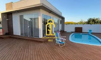 Casa com 4 quartos à venda no Rondinha, Arroio do Sal 