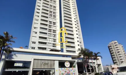 Apartamento para alugar no bairro santa lúcia - caxias do sul/rs