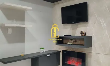 Apartamento para alugar no bairro sagrada família - caxias do sul/rs