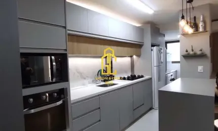 Apartamento à venda no bairro sanvitto - caxias do sul/rs
