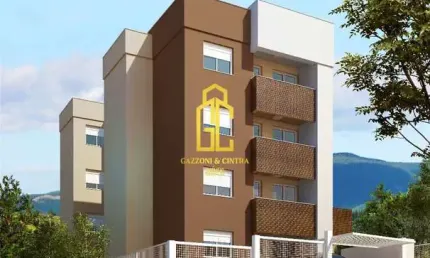 Apartamento à venda no bairro são luiz - caxias do sul/rs