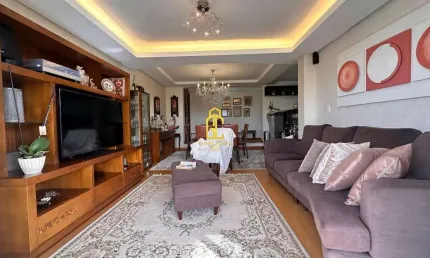 Apartamento à venda no bairro panazzolo - caxias do sul/rs