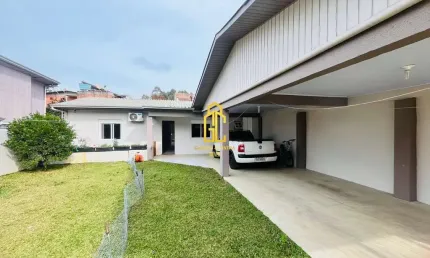 Casa à venda no bairro petrópolis - caxias do sul/rs