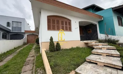Casa à venda no bairro salgado filho - caxias do sul/rs