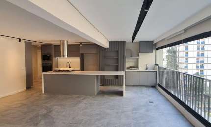 Apartamento Novo 3 Suítes, 163m² - Locação, Vila Mariana