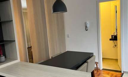 Apartamento para Locação 145m² - 3 dormitórios - 1 Suite -1 Vaga - Jardim Paulista