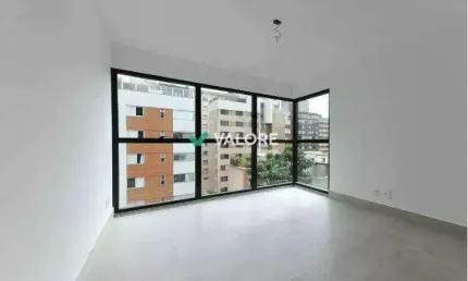 Apartamento com 3 quartos à venda na Rua Pium I, Cruzeiro, Belo Horizonte