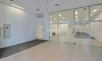 Ponto comercial para alugar na Avenida do Contorno, Savassi, Belo Horizonte