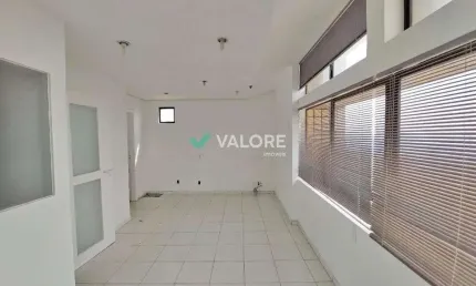 Sala comercial à venda na Rua dos Otoni, Santa Efigênia, Belo Horizonte