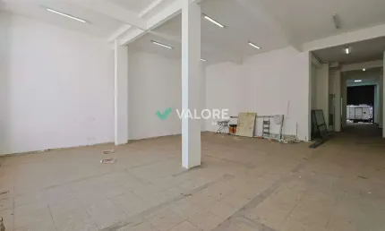 Ponto comercial para alugar na Avenida Prudente de Morais, Cidade Jardim, Belo Horizonte
