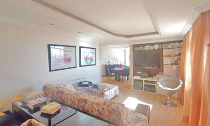 Apartamento com 4 quartos à venda na Rua Patagônia, Sion, Belo Horizonte