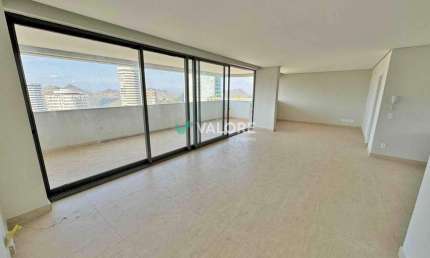Apartamento com 4 quartos à venda na Rua das Acácias, Vale do Sereno, Nova Lima