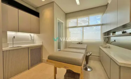 Sala comercial à venda na Avenida Raja Gabaglia, Gutierrez, Belo Horizonte