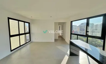 Apartamento com 2 quartos à venda na Rua Viçosa, São Pedro, Belo Horizonte