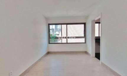 Apartamento com 2 quartos à venda na Rua Professor Antônio Aleixo, Lourdes, Belo Horizonte