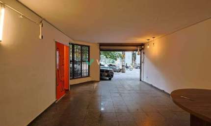 Ponto comercial para alugar na Rua Santa Catarina, Lourdes, Belo Horizonte