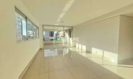 Apartamento com 4 quartos à venda na Rua Minas Novas, Cruzeiro, Belo Horizonte