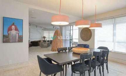 Apartamento com 3 quartos à venda na Rua Maranhão, Funcionários, Belo Horizonte
