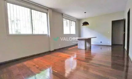 Apartamento com 3 quartos à venda na Rua Assunção, Sion, Belo Horizonte
