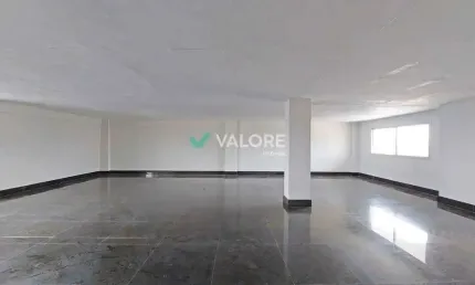 Sala comercial à venda na Rua Araguari, Barro Preto, Belo Horizonte