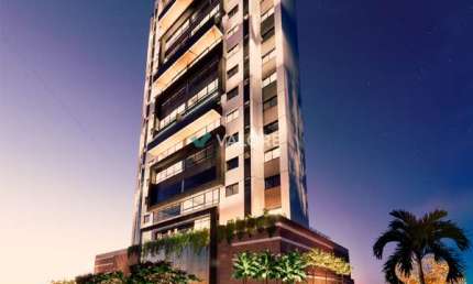 Apartamento com 3 quartos à venda na Rua Valparaíso, Sion, Belo Horizonte