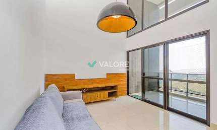 Apartamento com 3 quartos à venda na Rua das Estrelas, Vila da Serra, Nova Lima