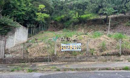 Terreno à venda na Rua Cônego João Pio, Comiteco, Belo Horizonte